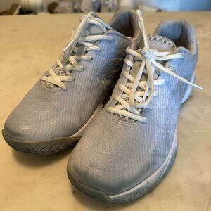 Lotto Sport Women's Mirage 300 Clay Tennis Shoes Size 10